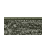 Fresh N Rebel Rockbox Slice Fabriq Edition Army - 421025 - zdjęcie 3